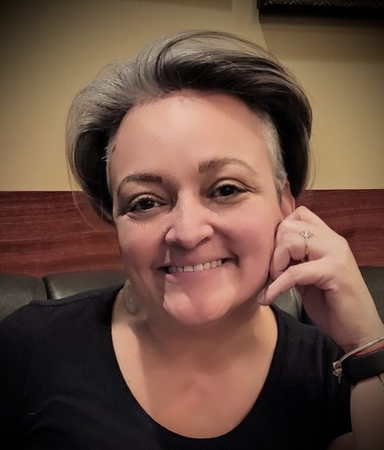 Amy Houk
