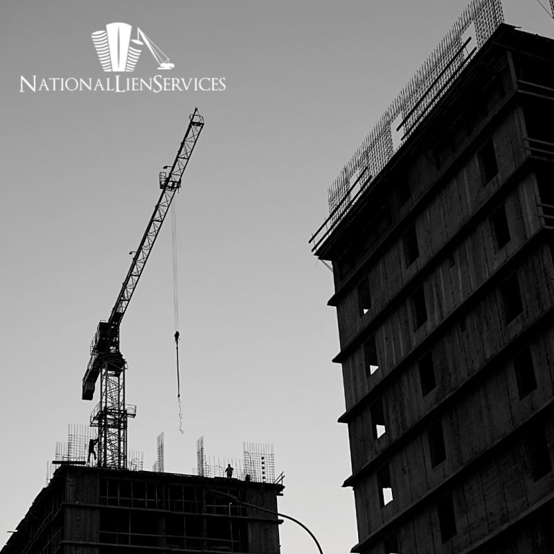 Welcome to National Lien Services