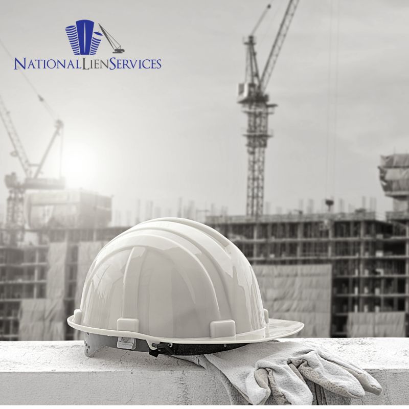 National Lien Services