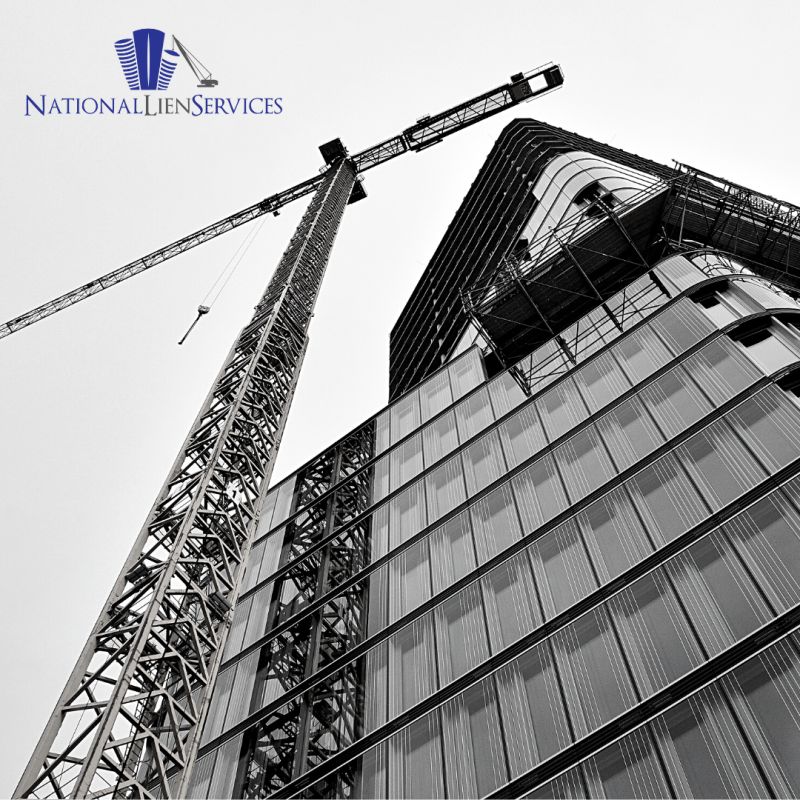 National Lien Services