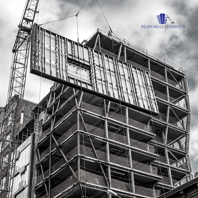 National Lien Services