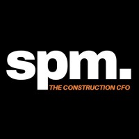 Construction CFO logo