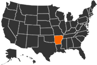 Arkansas