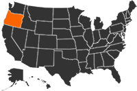 Oregon