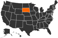 South Dakota